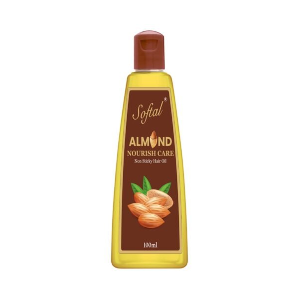 Almond Oil