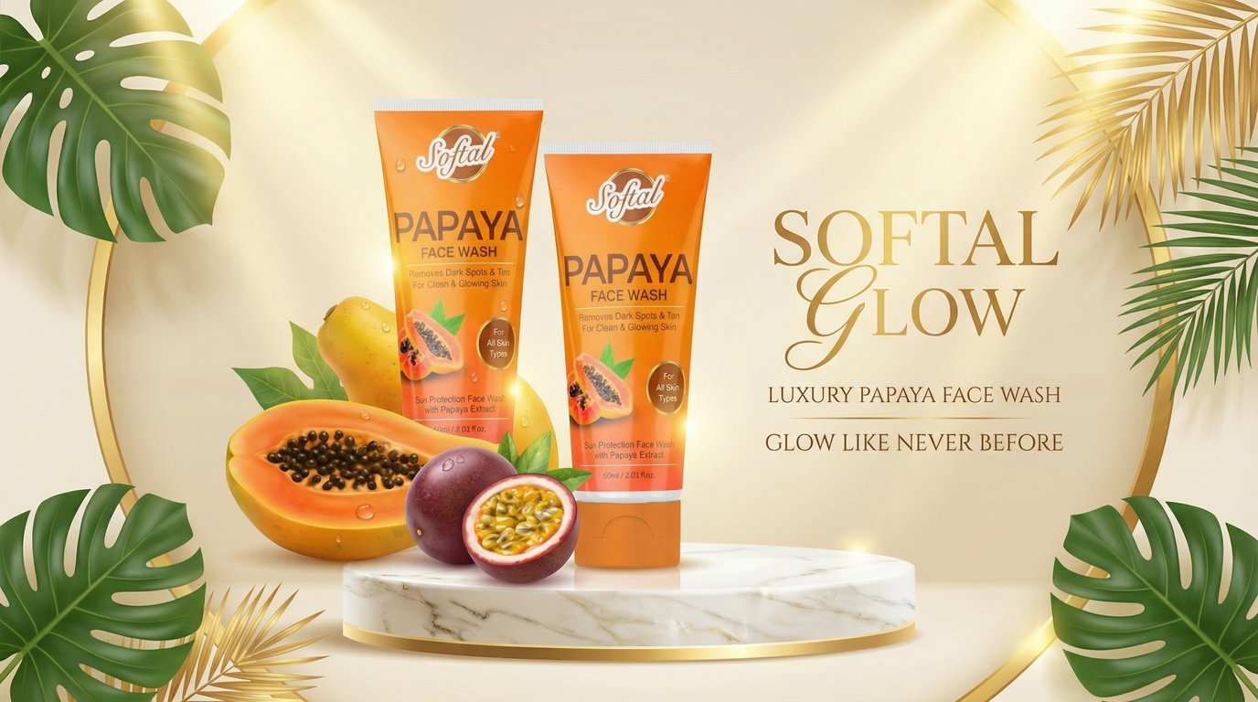 papaya banner