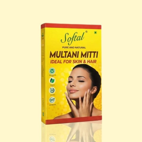 Multani Mitti