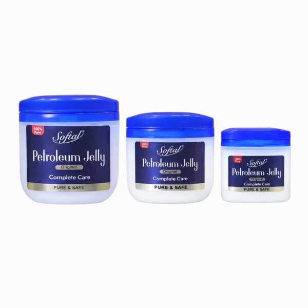 Petroleum Jelly